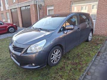 2.0 D-4D Premium 5pl. DPF