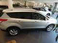 Ford Kuga 2.0 TDCI 150 CV S&S 4WD Titanium Argento - thumbnail 8