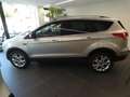 Ford Kuga 2.0 TDCI 150 CV S&S 4WD Titanium Argento - thumbnail 7
