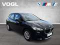 BMW 218 i Active Tourer Schwarz - thumbnail 3