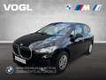BMW 218 i Active Tourer Schwarz - thumbnail 1