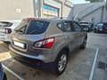 Nissan Qashqai 2.0 16v tekna 4x4 automatico Gris - thumbnail 2