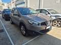 Nissan Qashqai 2.0 16v tekna 4x4 automatico Gris - thumbnail 3