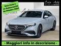 Mercedes-Benz E 220 d AMG Line Premium auto (varie dispo. 2023/2024) Grijs - thumbnail 1