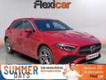 Mercedes-Benz A 250 +250+e Rojo - thumbnail 1