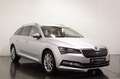 Skoda Superb Kombi 2,0 TDI Style DSG / Virtual / AHK / 360° ... Argent - thumbnail 2