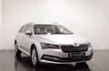 Skoda Superb Kombi 2,0 TDI Style DSG / Virtual / AHK / 360° ... Argent - thumbnail 1