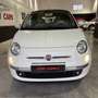 Fiat 500 1.2 Lounge Blanc - thumbnail 4