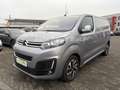Citroen Jumpy Kasten M Regale*AHK*Asisstentsysteme Argintiu - thumbnail 5