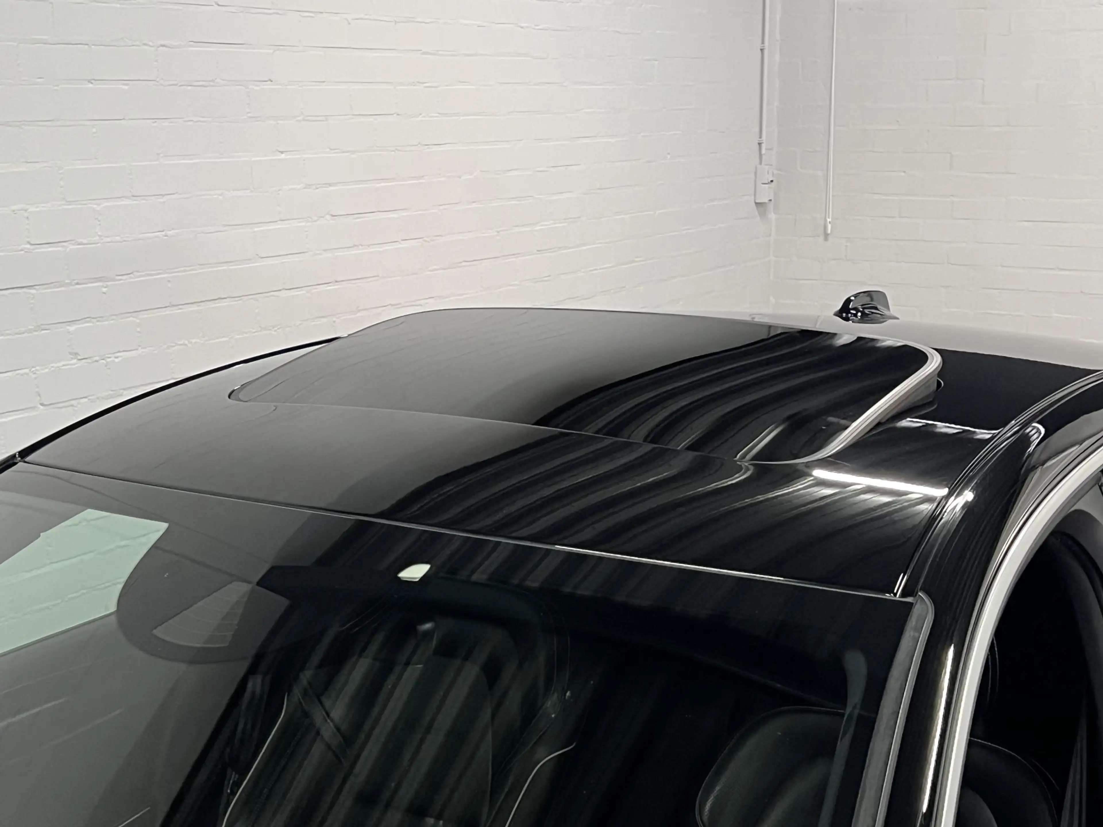Volvo S90 2.0 T8 AWD Inscription Bowers & Wilkins | Open dak — photo 11