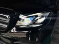 Mercedes-Benz E 350 d T-Modell AMG 4Matic/2HND/PANO/Wide-Sc/MEM Schwarz - thumbnail 16