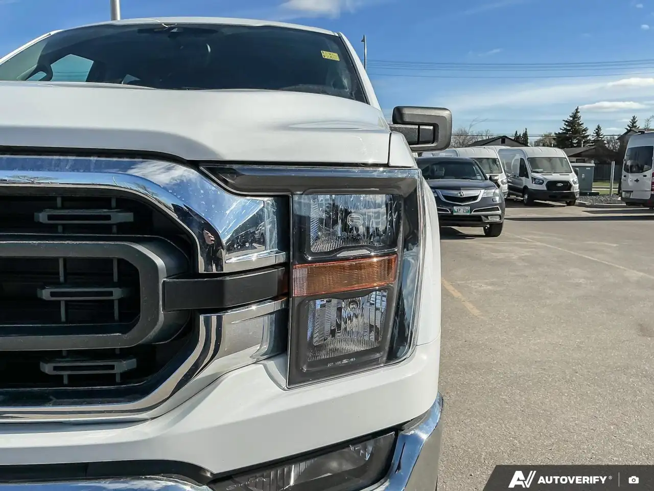 Ford F 150 снимка Ford F 150