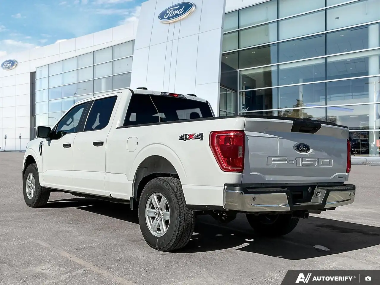 Ford F 150 снимка Ford F 150