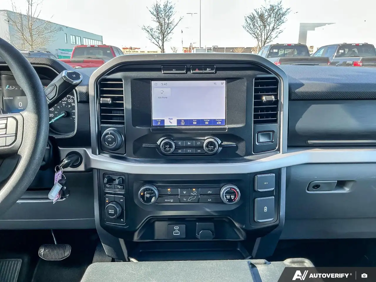 Ford F 150 снимка Ford F 150