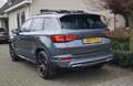 SEAT Ateca Cupra Ateca 2.0 TSI 4DRIVE Limited Edition Grau - thumbnail 2
