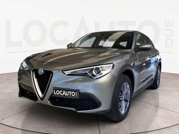 2.2 t Executive Q4 210cv auto my19 - PROMO