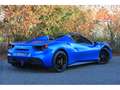 Ferrari 488 Spider | BLU CORSA | TORTORA | CARBON | LIFT Azul - thumbnail 6
