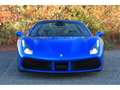 Ferrari 488 Spider | BLU CORSA | TORTORA | CARBON | LIFT Azul - thumbnail 9