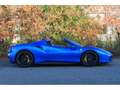 Ferrari 488 Spider | BLU CORSA | TORTORA | CARBON | LIFT Azul - thumbnail 7