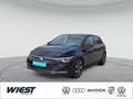 Volkswagen Golf VIII Style 2.0 TSI DSG, LED/KAM/AHK/ACC/NAV Schwarz - thumbnail 1