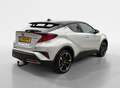 Toyota C-HR 2.0 Hybrid GR-Sport I Trekhaak I JBL I Leder I Nav Grijs - thumbnail 2