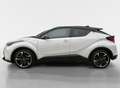 Toyota C-HR 2.0 Hybrid GR-Sport I Trekhaak I JBL I Leder I Nav Grijs - thumbnail 11
