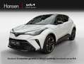 Toyota C-HR 2.0 Hybrid GR-Sport I Trekhaak I JBL I Leder I Nav Grijs - thumbnail 1