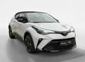 Toyota C-HR 2.0 Hybrid GR-Sport I Trekhaak I JBL I Leder I Nav Grijs - thumbnail 4