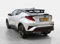 Toyota C-HR 2.0 Hybrid GR-Sport I Trekhaak I JBL I Leder I Nav Grijs - thumbnail 5