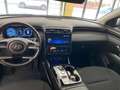 Hyundai TUCSON 1.6 hev X-Line 2wd auto Argento - thumbnail 10