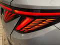 Hyundai TUCSON 1.6 hev X-Line 2wd auto Argento - thumbnail 8