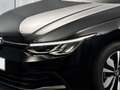Volkswagen Golf -35% 2.0 TDI 150cv BVA+GPS+CAM+LED+Options Schwarz - thumbnail 43