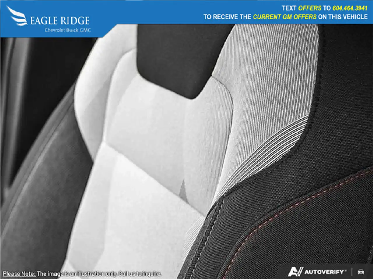 Chevrolet Trax photo Chevrolet Trax