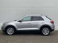 Volkswagen T-Roc 1.5TSI DSG Style Kamera/AHK/Matrix/ACC/Navi/Keyles Silber - thumbnail 5