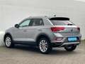 Volkswagen T-Roc 1.5TSI DSG Style Kamera/AHK/Matrix/ACC/Navi/Keyles Silber - thumbnail 7