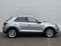 Volkswagen T-Roc 1.5TSI DSG Style Kamera/AHK/Matrix/ACC/Navi/Keyles Silber - thumbnail 6