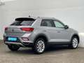 Volkswagen T-Roc 1.5TSI DSG Style Kamera/AHK/Matrix/ACC/Navi/Keyles Silber - thumbnail 9