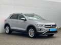 Volkswagen T-Roc 1.5TSI DSG Style Kamera/AHK/Matrix/ACC/Navi/Keyles Silber - thumbnail 3