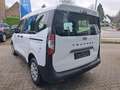 Ford Tourneo Courier Trend 1.0 EcoBoost 92 kW (125 PS) 6-Gang-Schaltget Wit - thumbnail 4