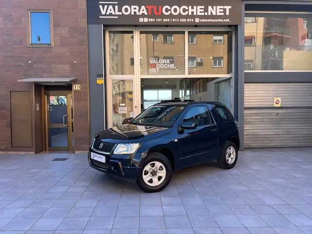 Suzuki Grand Vitara 1.6 L JA