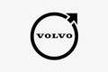Volvo XC60 R Design AWD Blau - thumbnail 24