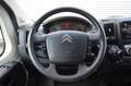 Citroen Jumper 2.2HDI- Kipper- Dubbelcabine-165Pk- GPS- 18990+BTW Blanco - thumbnail 16