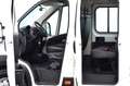 Citroen Jumper 2.2HDI- Kipper- Dubbelcabine-165Pk- GPS- 18990+BTW Blanco - thumbnail 15