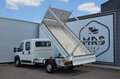Citroen Jumper 2.2HDI- Kipper- Dubbelcabine-165Pk- GPS- 18990+BTW Blanco - thumbnail 24