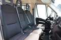 Citroen Jumper 2.2HDI- Kipper- Dubbelcabine-165Pk- GPS- 18990+BTW Blanco - thumbnail 9