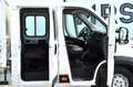 Citroen Jumper 2.2HDI- Kipper- Dubbelcabine-165Pk- GPS- 18990+BTW Blanco - thumbnail 11