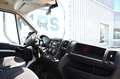 Citroen Jumper 2.2HDI- Kipper- Dubbelcabine-165Pk- GPS- 18990+BTW Blanco - thumbnail 8