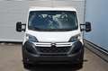 Citroen Jumper 2.2HDI- Kipper- Dubbelcabine-165Pk- GPS- 18990+BTW Blanco - thumbnail 2