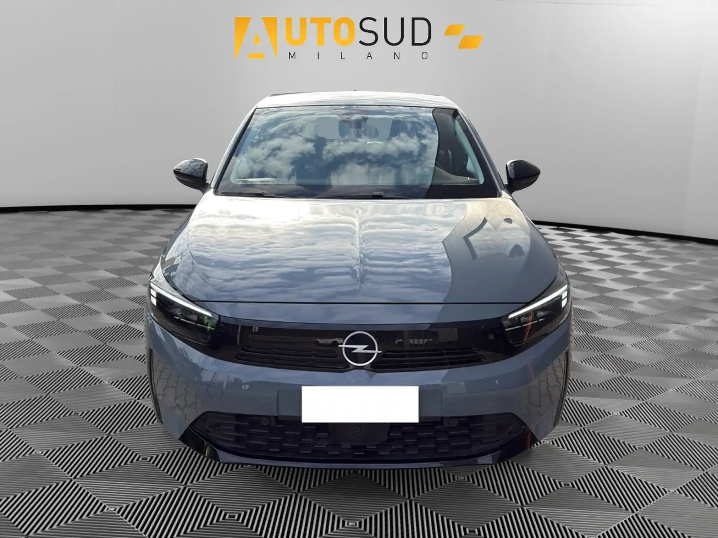 Opel Corsa VI 2023 1.2 s&s 75cv Gris - 2