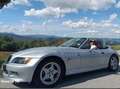 BMW Z3 Z3 Roadster 1.8 116cv Argento - thumbnail 1
